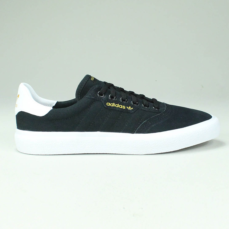 adidas 3mc trainers white